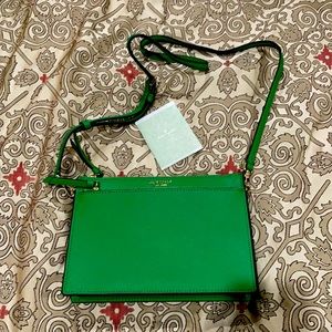 NWOT- Kate Spade Crossbody
